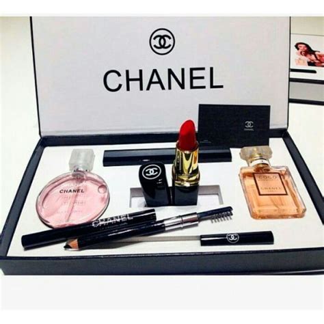 chanel makeup gift box|chanel makeup gift with purchase.